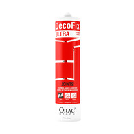 Стикувальний клей Orac Decor FX400 DecoFix Ultra 270 мл Зображення