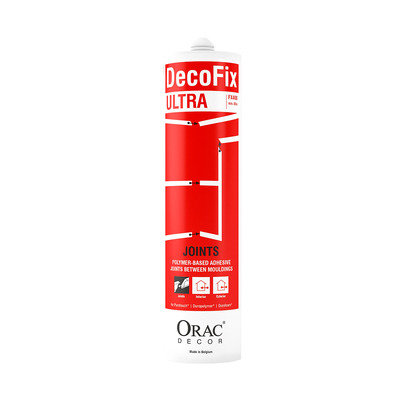 Стыковочный клей Orac Decor FX400 DecoFix Ultra 270 мл Изображение