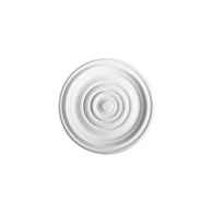 Декоративний елемент Orac Decor R08 380×42×380 мм Зображення