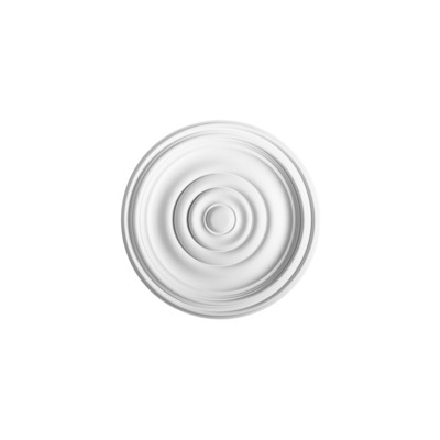 Декоративний елемент Orac Decor R08 380×42×380 мм Зображення