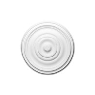 Декоративний елемент Orac Decor R09 485×37×485 мм Зображення