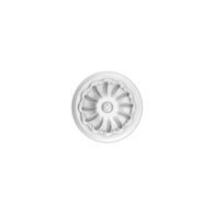 Декоративний елемент Orac Decor R10 150×42×150 мм Зображення