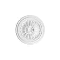 Декоративний елемент Orac Decor R14 330×30×330 мм Зображення