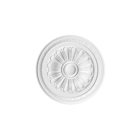 Декоративний елемент Orac Decor R14 330×30×330 мм Зображення
