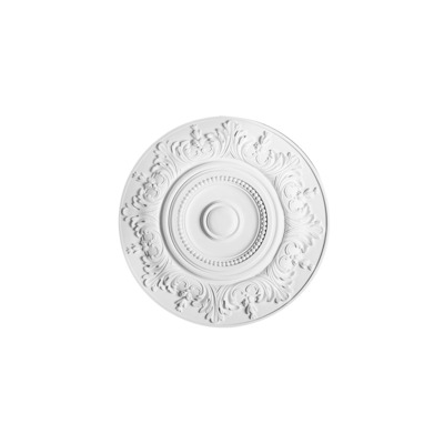 Декоративный элемент Orac Decor R17 470×35×470 мм Изображение