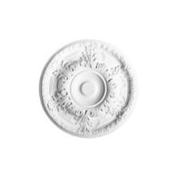 Декоративний елемент Orac Decor R18 490×47×490 мм Зображення
