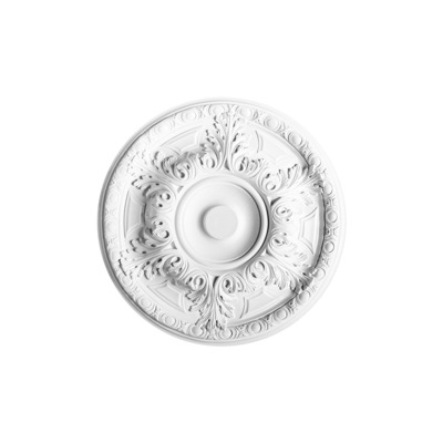 Декоративный элемент Orac Decor R18 490×47×490 мм Изображение