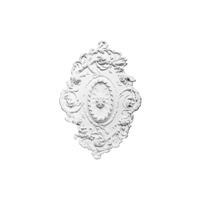 Декоративний елемент Orac Decor R22 775×36×530 мм Зображення