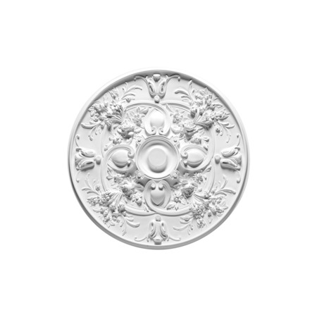Декоративний елемент Orac Decor R24 790×60×790 мм Зображення