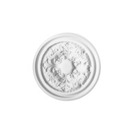 Декоративний елемент Orac Decor R52 695×48×695 мм Зображення