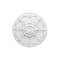Декоративний елемент Orac Decor R64 952×48×952 мм Зображення