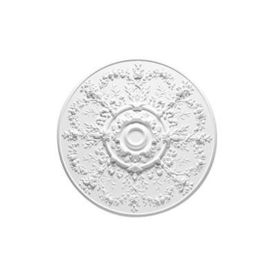 Декоративный элемент Orac Decor R64 952×48×952 мм Изображение