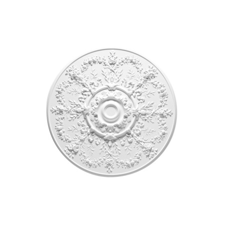 Декоративний елемент Orac Decor R64 952×48×952 мм Зображення