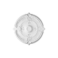 Декоративний елемент Orac Decor R73 700×59×700 мм Зображення