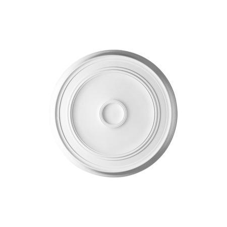 Декоративний елемент Orac Decor R76 620×41×620 мм Зображення