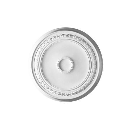 Декоративний елемент Orac Decor R77 620×42×620 мм Зображення