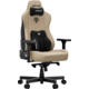 Геймерське крісло Anda Seat Kaiser 3E XL Dark Beige Fabric Зображення
