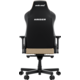 Геймерське крісло Anda Seat Kaiser 3E XL Dark Beige Fabric Зображення
