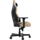 Геймерське крісло Anda Seat Kaiser 3E XL Dark Beige Fabric Зображення