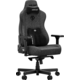 Геймерське крісло Anda Seat Kaiser 3E Dark Grey Fabric XL Зображення