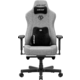 Геймерське крісло Anda Seat Kaiser 3E Grey Fabric XL Зображення