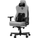 Геймерське крісло Anda Seat Kaiser 3E Grey Fabric XL Зображення