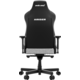 Геймерське крісло Anda Seat Kaiser 3E Grey Fabric XL Зображення