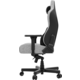 Геймерське крісло Anda Seat Kaiser 3E Grey Fabric XL Зображення