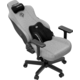 Геймерське крісло Anda Seat Kaiser 3E Grey Fabric XL Зображення