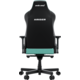 Геймерське крісло Anda Seat Kaiser 3E XL Light Blue Fabric Зображення