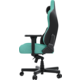 Геймерське крісло Anda Seat Kaiser 3E XL Light Blue Fabric Зображення