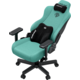 Геймерське крісло Anda Seat Kaiser 3E XL Light Blue Fabric Зображення