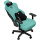 Геймерське крісло Anda Seat Kaiser 3E XL Light Blue Fabric Зображення
