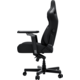 Геймерське крісло Anda Seat Kaiser 4 V2 XL Black Fabric Зображення