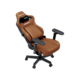 Геймерське крісло Anda Seat Kaiser 4 V2 XL Brown PVC Зображення