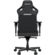 Геймерське крісло Anda Seat Kaiser 4 V2 XL Dark Gray Fabric Зображення