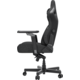 Геймерське крісло Anda Seat Kaiser 4 V2 XL Dark Gray Fabric Зображення