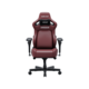 Геймерське крісло Anda Seat Kaiser 4 V2 XL Maroon PVC Зображення