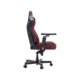 Геймерське крісло Anda Seat Kaiser 4 V2 XL Maroon PVC Зображення