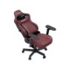 Геймерське крісло Anda Seat Kaiser 4 V2 XL Maroon PVC Зображення