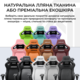 Геймерське крісло Anda Seat Kaiser 4 V2 XL Maroon PVC Зображення