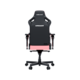 Геймерське крісло Anda Seat Kaiser 4 V2 XL Pink PVC Зображення