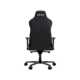 Геймерське крісло Anda Seat Novis Plus Fabric Black XL Зображення