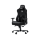 Геймерське крісло Anda Seat Novis Plus Fabric Black XL Зображення
