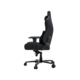 Геймерське крісло Anda Seat Novis Plus Fabric Black XL Зображення