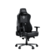 Геймерське крісло Anda Seat Novis Plus Black PVC XL Зображення