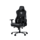 Геймерське крісло Anda Seat Novis Plus Black PVC XL Зображення