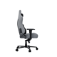Геймерське крісло Anda Seat Novis Plus Fabric Grey XL Зображення