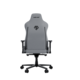 Геймерське крісло Anda Seat Novis Plus Fabric Grey XL Зображення