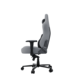 Геймерське крісло Anda Seat Novis Plus Fabric Grey XL Зображення